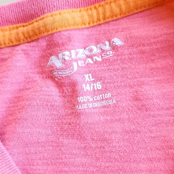 🌺 3 for $10 Arizona Tee - Picture 2 of 3